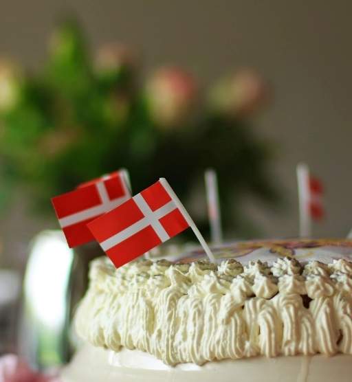 Fødselsdagsfest 512 X 556 Px