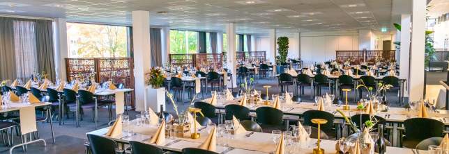 Restauranten