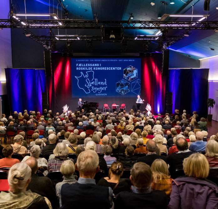 Fællessang Med Sjælland Synger 696Px 668 Px