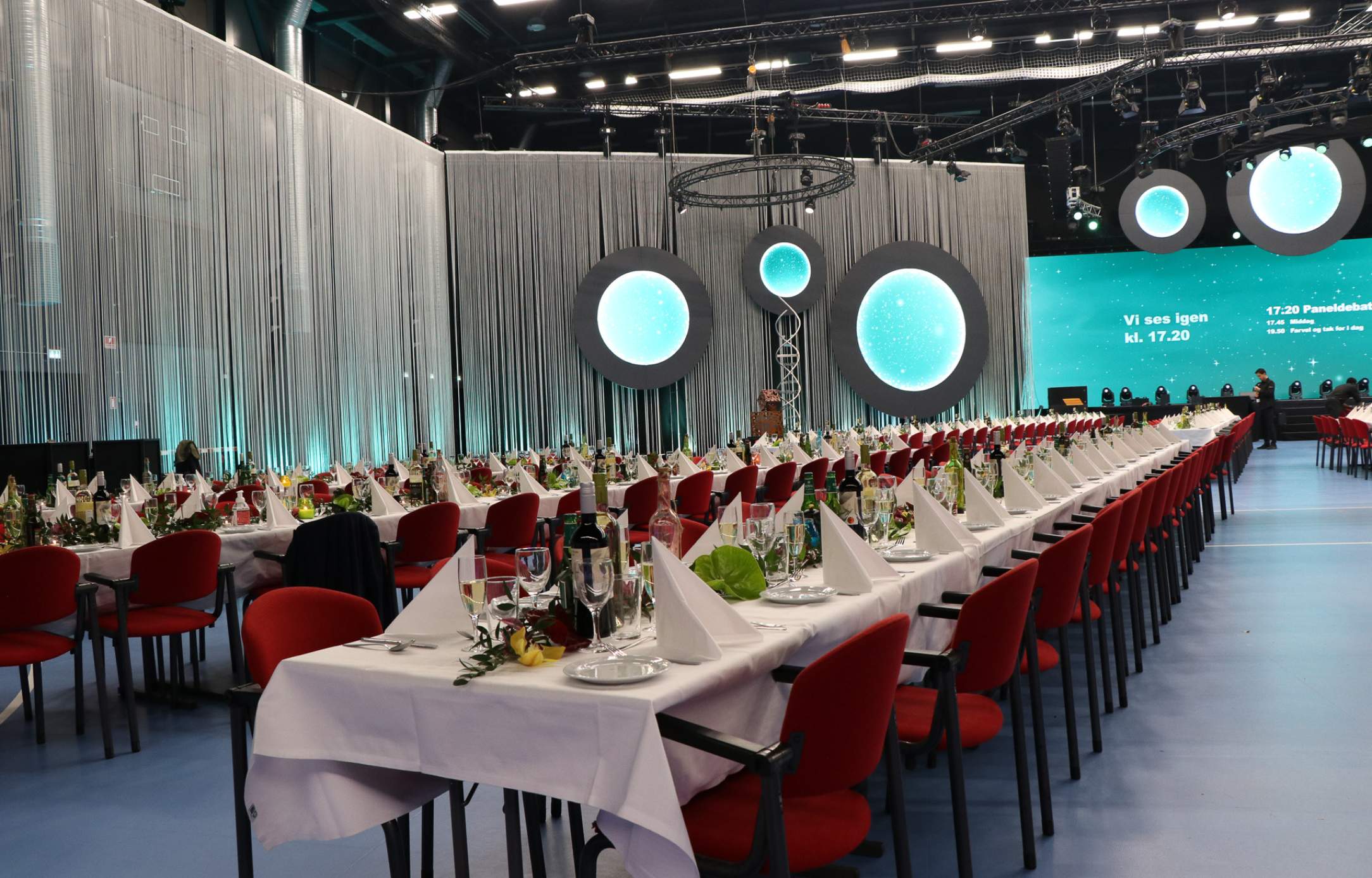 Stor Firmaevent 2022