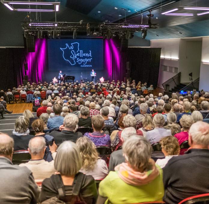 Fællessang Med Sjælland Synger 2025 7
