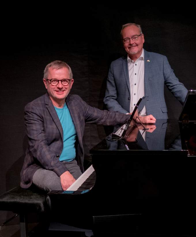 Fællessang Med Sjælland Synger 53