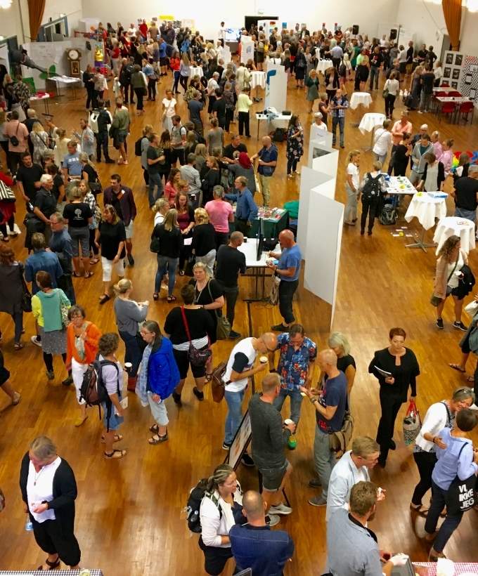 Sal A, Messe (1)