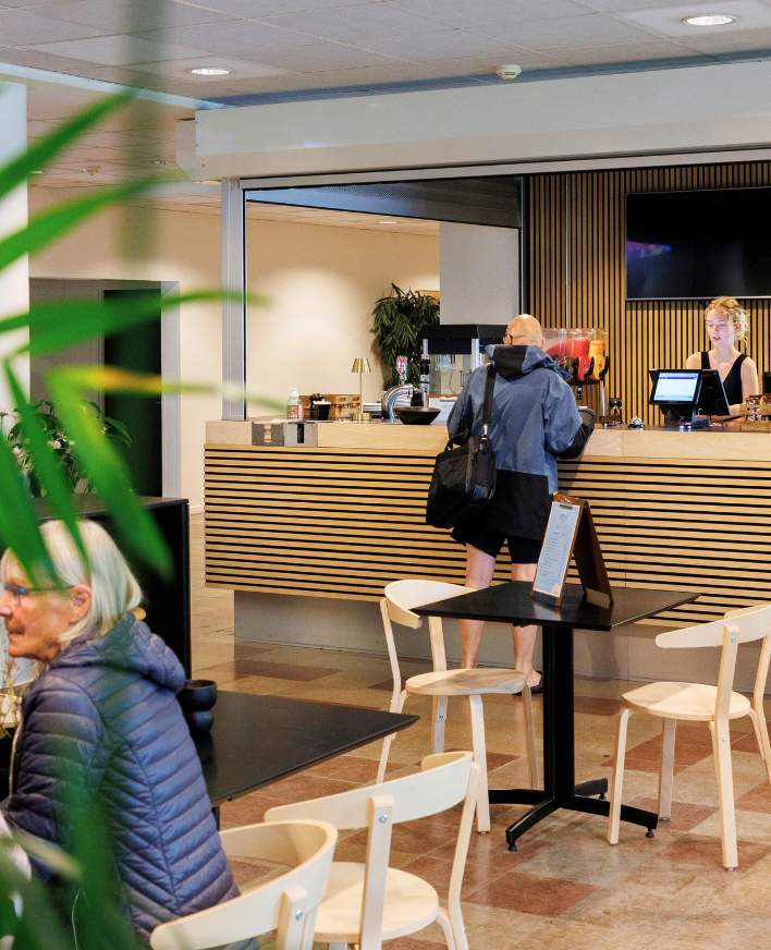 Lune retter til en travl hverdag - lige til at varme op derhjemme