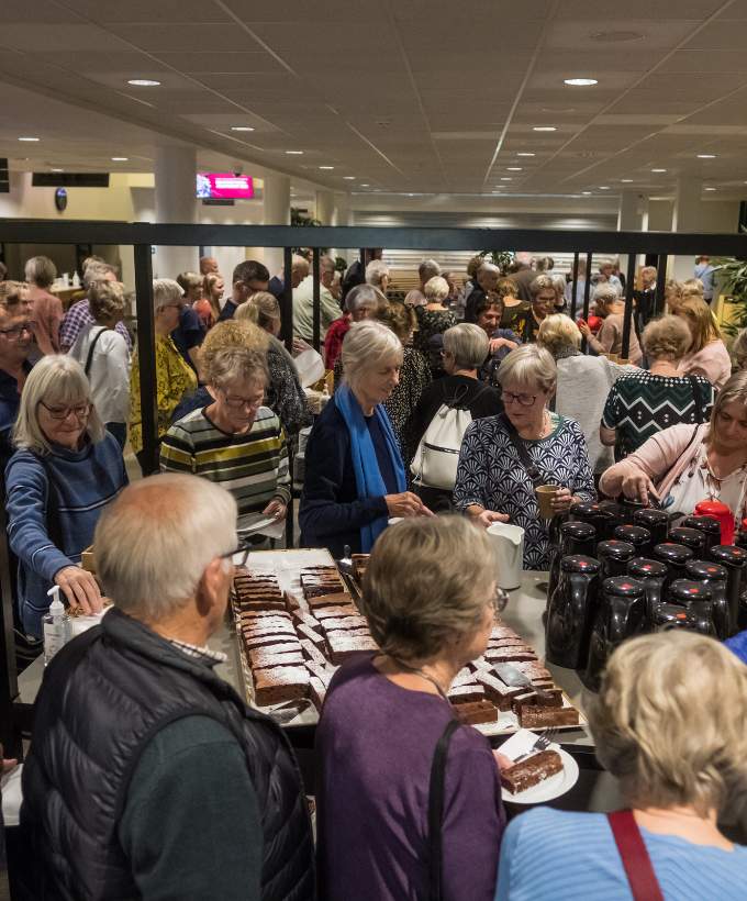 Fællessang Med Sjælland Synger 55