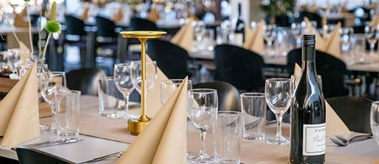 Restauranten I Roskilde Kongres Og Idraetscenter Min