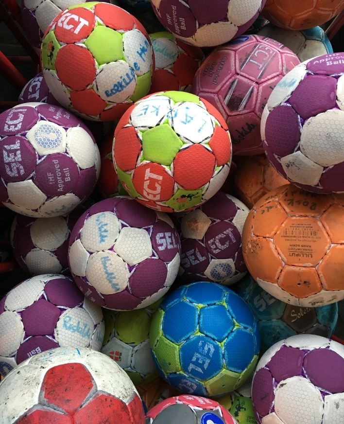 Sport, fritid og foreningsliv i Roskilde Kongrescenter