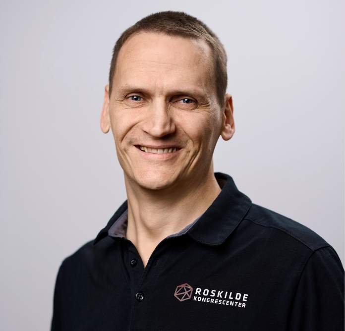 Arunas Palubinskas