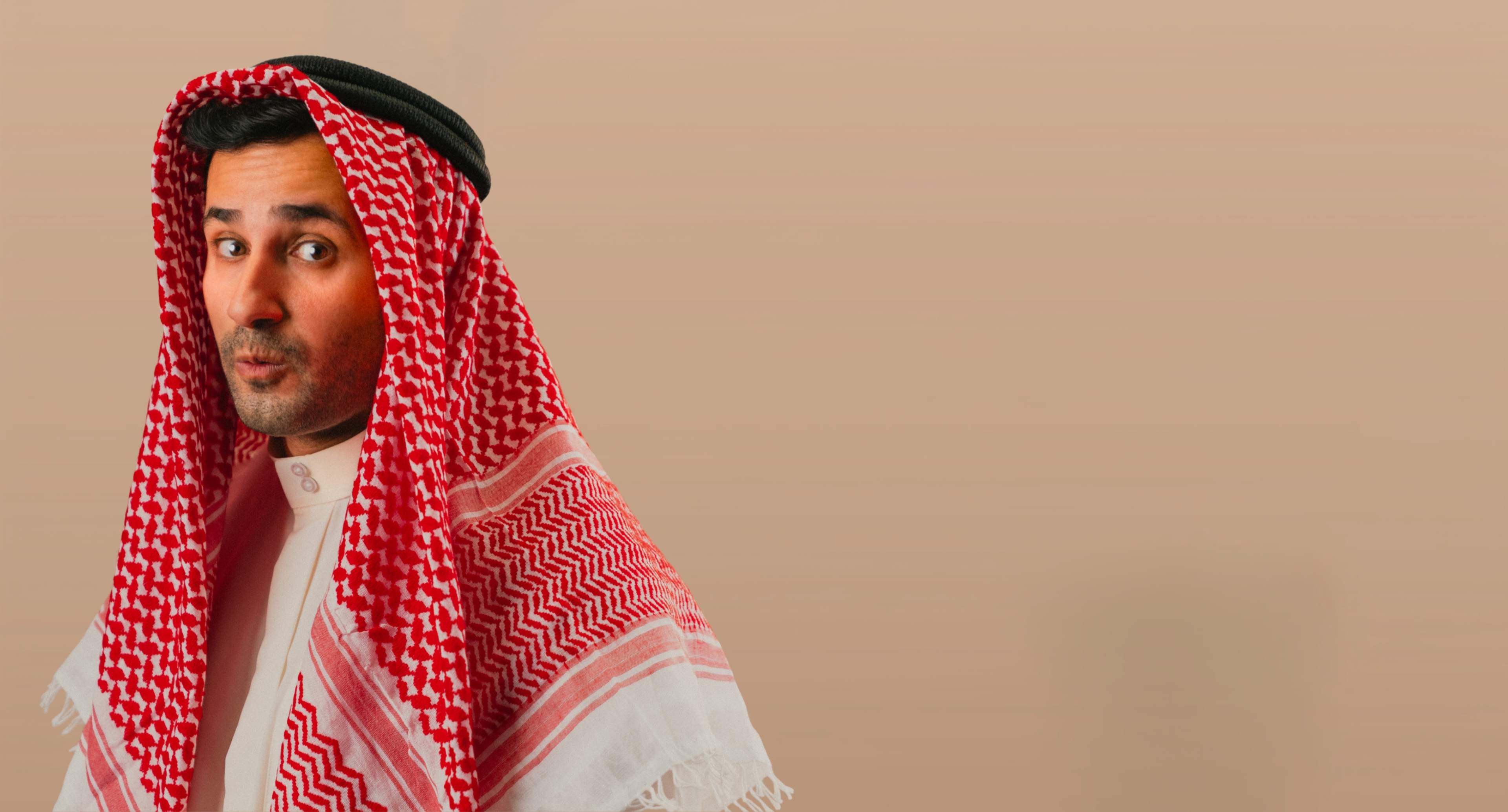 Adnan 3840 X 2068 Px