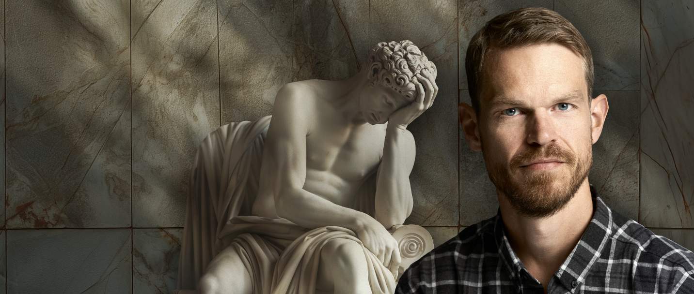 Svend Brinkmann 1432 X 608 Px