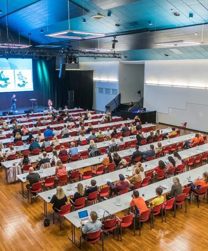 Konference Yngre Læger 2022