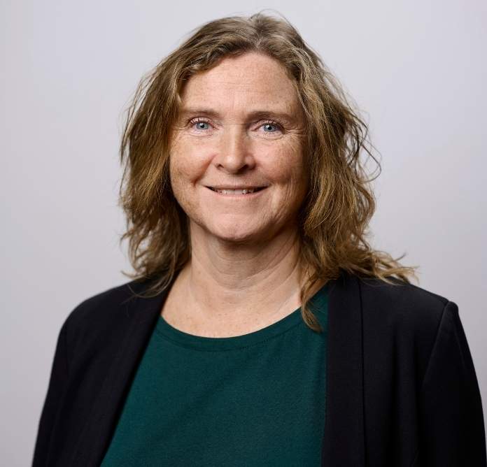 Nanna Christiansen