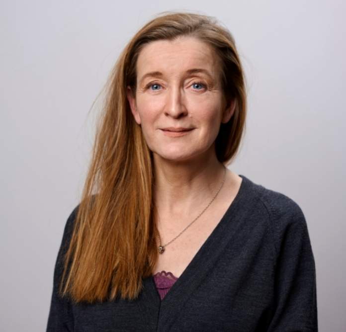 Camilla Svane