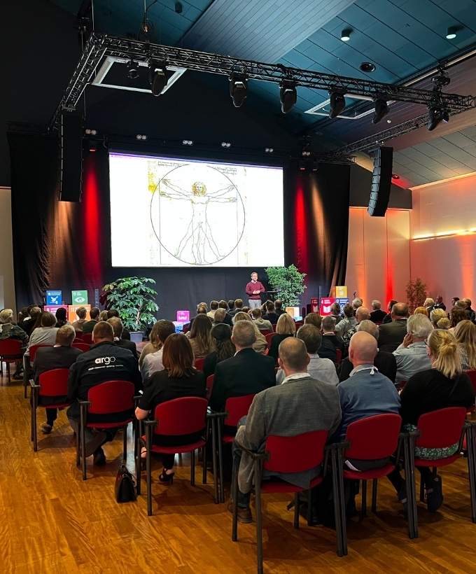 Bæredygtig Business Roskilde 2022