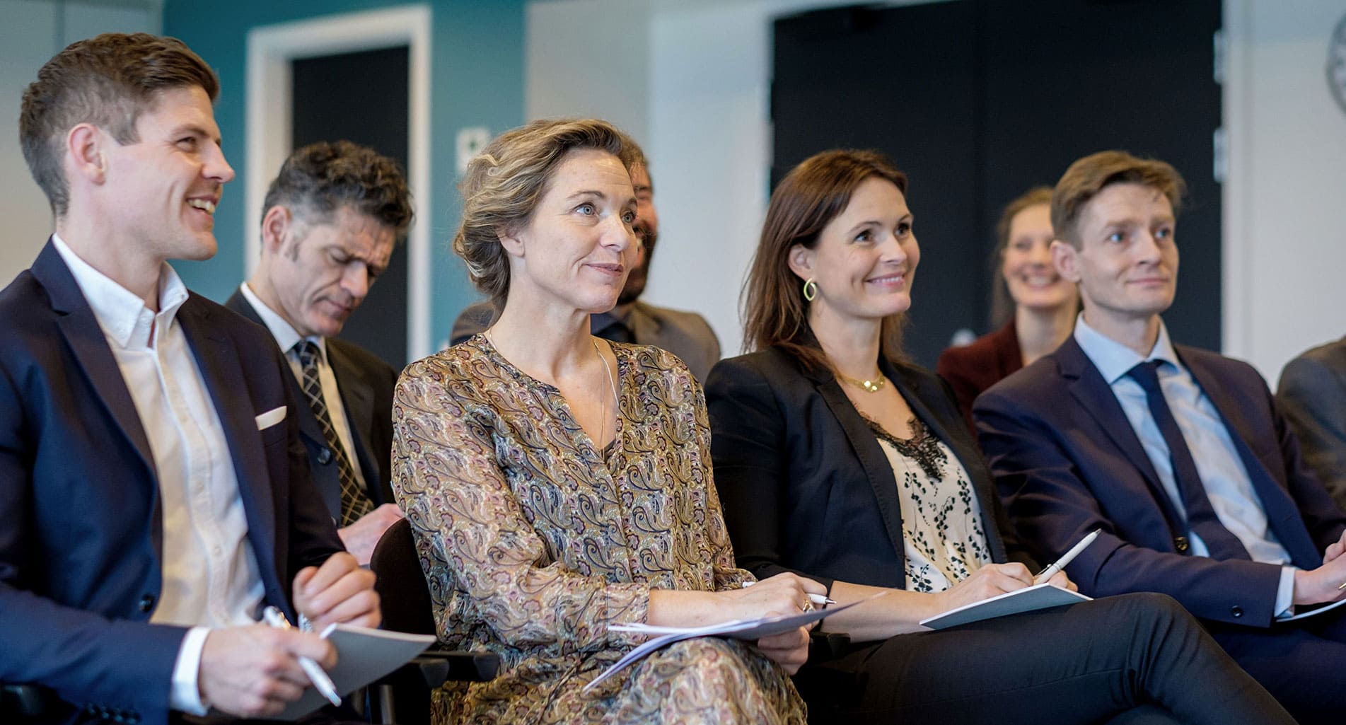 Møde- og konferencecenter i Roskilde
