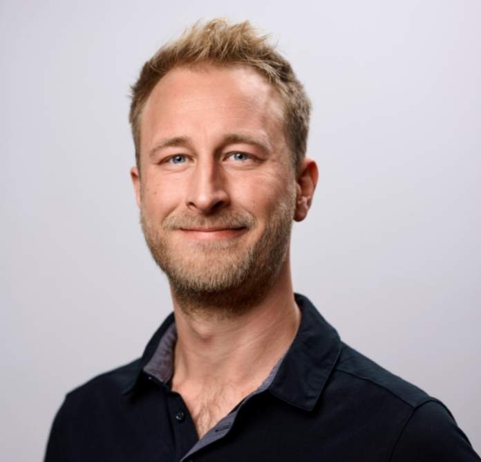 Asbjørn Vangslev-Nielsen