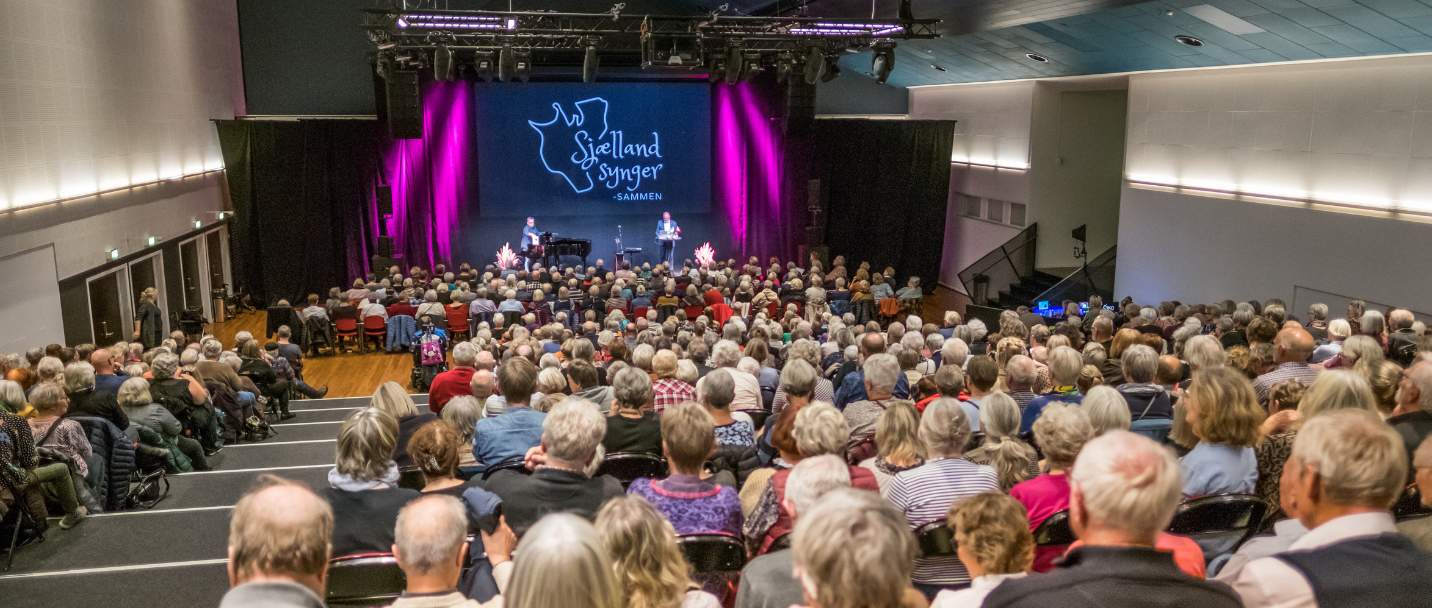 Fællessang Med Sjælland Synger 2025 7