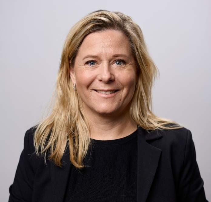 Anne-Mette Kotewitz
