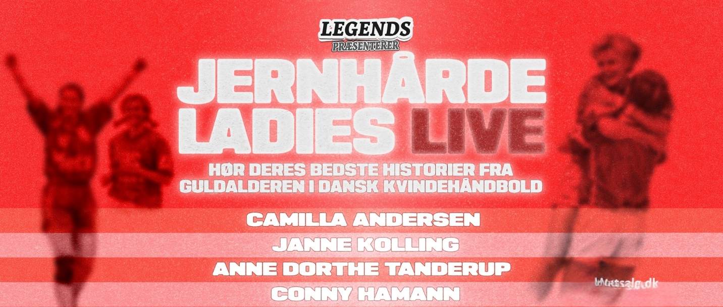 Jernhårde Ladies Live 1432 X 608 Px