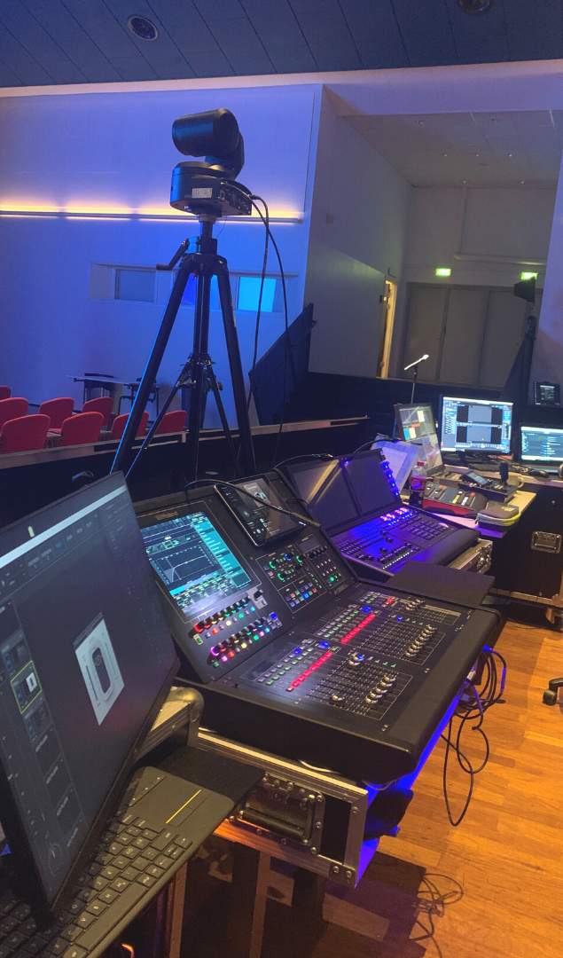 Online Konference