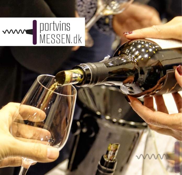 Portvinsmesse