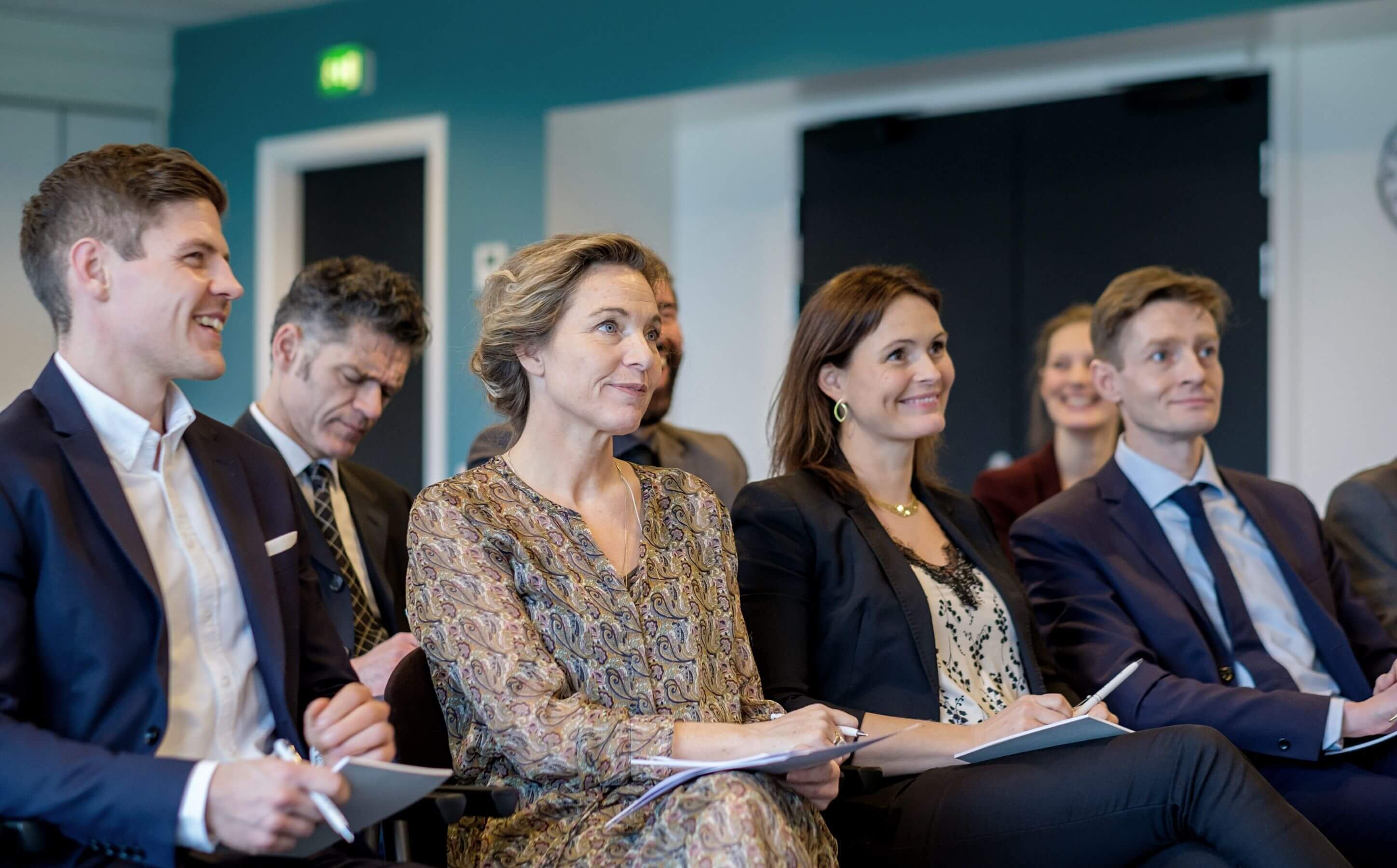 Møder Og Konferencer I Roskilde Kongrescenter