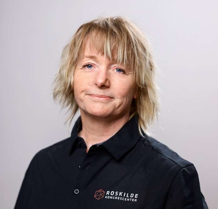 Pia Borlund