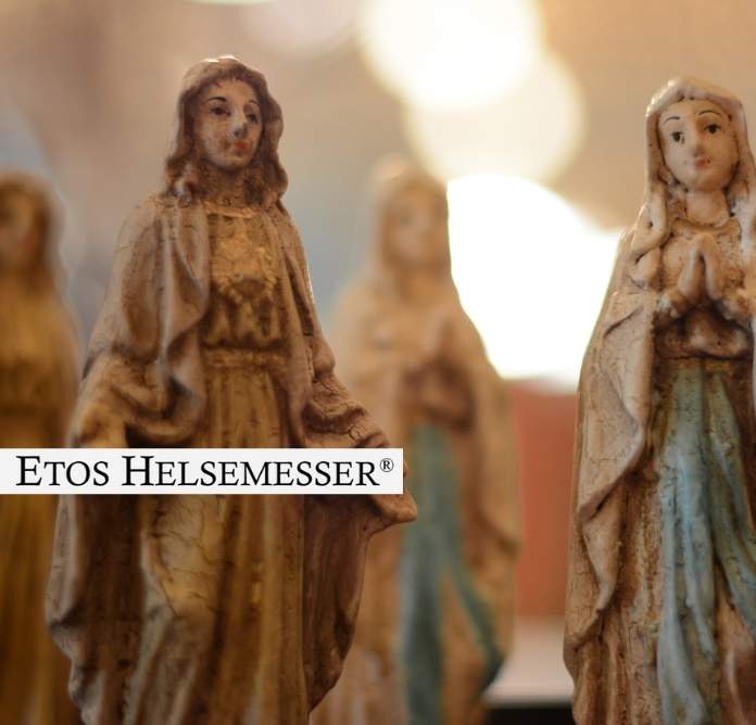 Etos Helsemesse