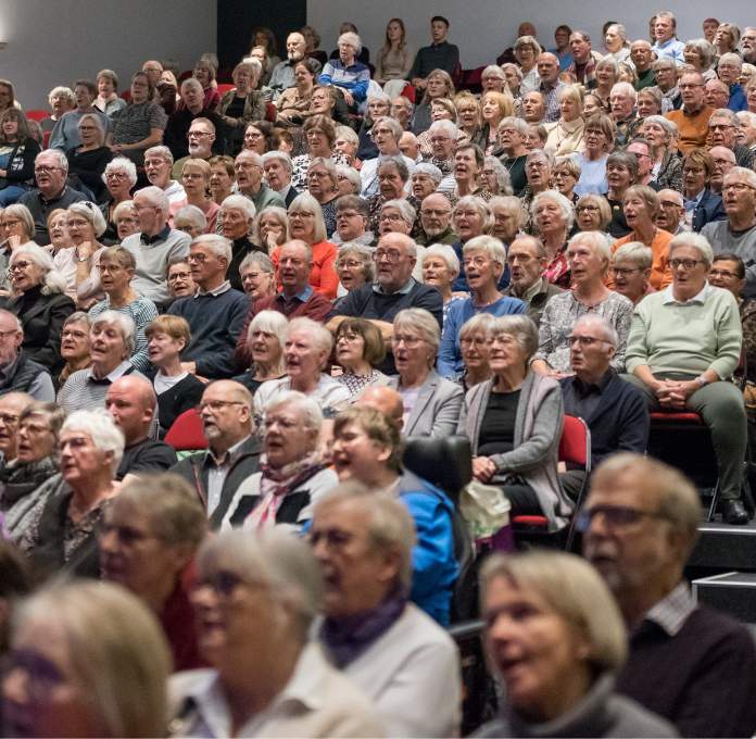 Fællessang Med Sjælland Synger 2025 8