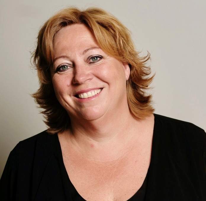 Karen Marie Lillelund
