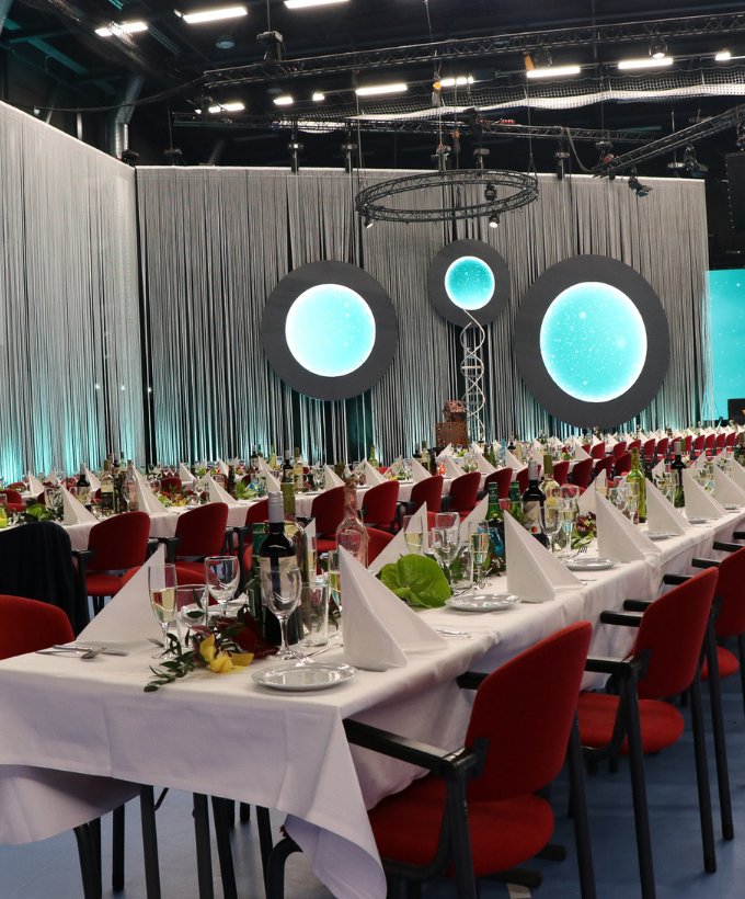Stor Firmaevent Foråret 2022